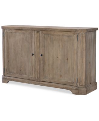 Furniture - Rachael Ray Monteverdi Buffet