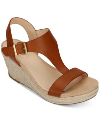 Kenneth Cole Reaction - Women's Card Wedges