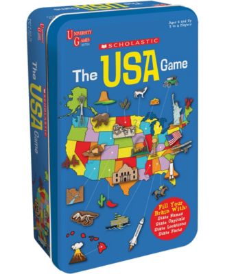 University Games