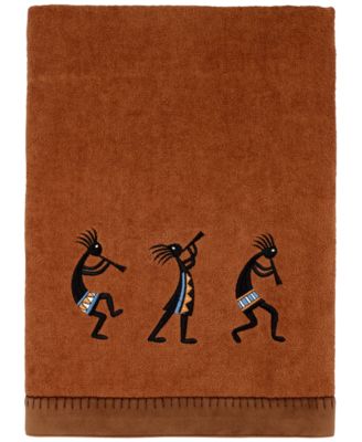 Avanti - Zuni Bath Towel