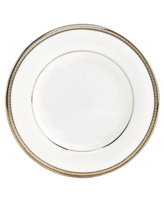 kate spade new york - "Sonora Knot" Saucer
