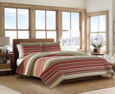 Eddie Bauer - Yakima Valley Quilt Set
