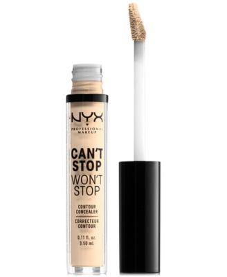 NYX Professional Makeup - Can't Stop Won't Stop Contour Concealer