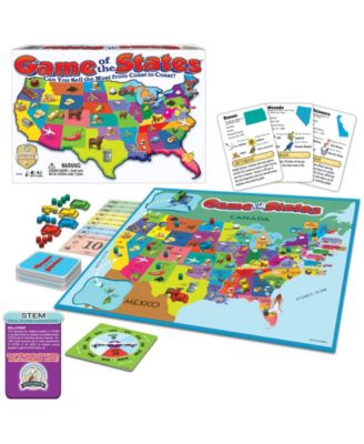 Winning Moves
