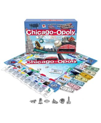 MasterPieces Puzzles