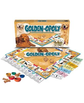 MasterPieces Puzzles