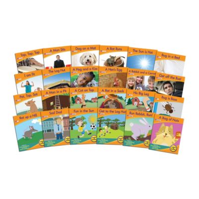 Junior Learning