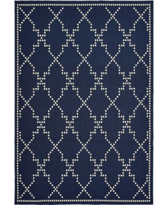 Oriental Weavers - Marina 7765 3'7" x 5'6" Indoor/Outdoor Area Rug