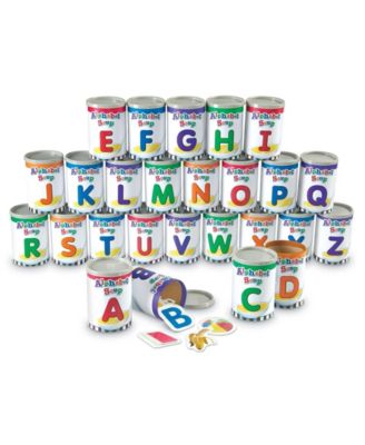 Learning Resources
