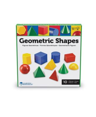 Learning Resources