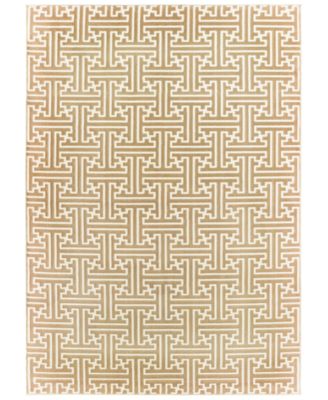 Oriental Weavers - Bowen 1333 2'3" x 7'6" Runner Area Rug