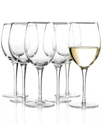 Lenox - Tuscany Buy 4 Get 6 White Wine Set