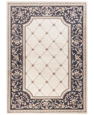 Kas - Avalon Courtyard 5'3" x 7'7" Area Rug
