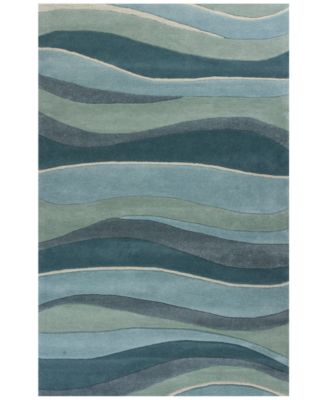 Kas - Eternity Landscapes 5' x 8' Area Rug
