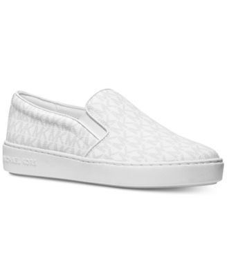 Michael Kors - Keaton Slip-On Sneakers
