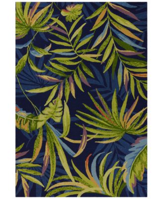 Kas - Harbor Playa 5' x 7'6" Indoor/Outdoor Area Rug