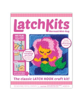 LatchKits