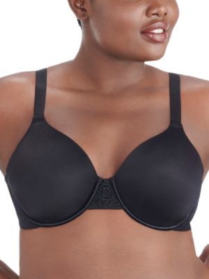Vanity Fair - Beauty Back Back Smoother Full-Figure Contour Bra 76380