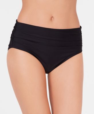 Calvin Klein - Convertible Bikini Bottoms