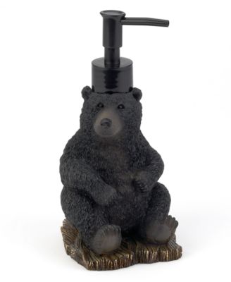 Avanti - Black Bear Lodge Lotion Pump