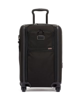 TUMI - Tumi Alpha International Expandable 2 Wheeled Carry-On