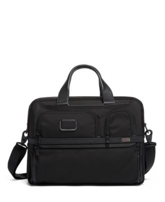 TUMI - Tumi Alpha Expandable Organizer Laptop Brief