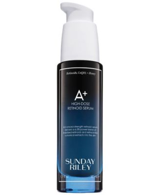Sunday Riley - A+ High-Dose Retinoid Serum