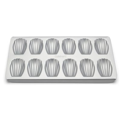Cuisinart - Chef's Classic™ Nonstick 12-C. Madeleine Pan