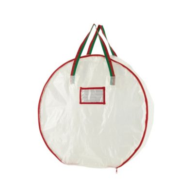 Household Essentials - 24" Wreath Storage Bag
