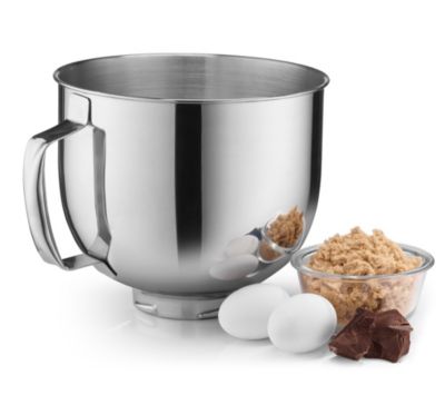 Cuisinart - Stand Mixer Mixing Bowl