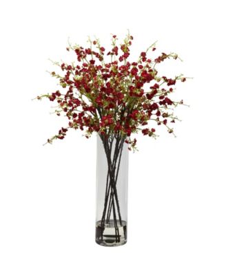 Nearly Natural - Giant Cherry Blossom Arrangement