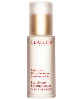 Clarins - Bust Beauty Firming Lotion, 1.7oz