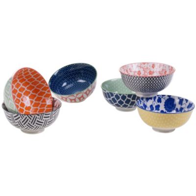 Certified International - Soho 6pc Bowl