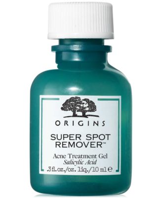 Origins - Super Spot Remover Acne Treatment Gel, .3 oz