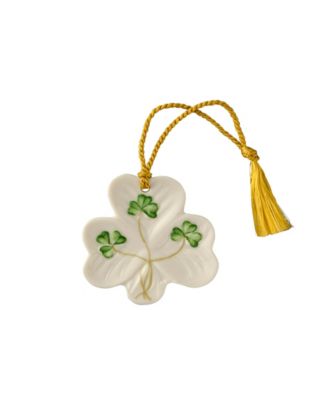 Belleek Pottery