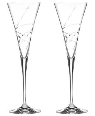 Lenox - Adorn Toasting Flutes