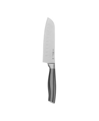J.A. Henckels - International Graphite 5" Hollow Edge Santoku