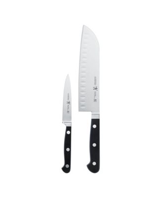 J.A. Henckels - International Classic 2-Pc. Asian Cutlery Set