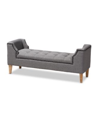 Furniture - Perret Bench, Quick Ship