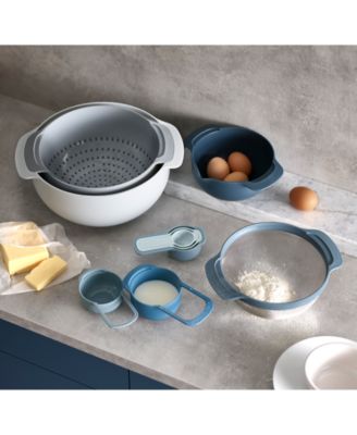 Joseph Joseph - Nest 9 Plus 9-Pc. Food Preparation Set, Editions