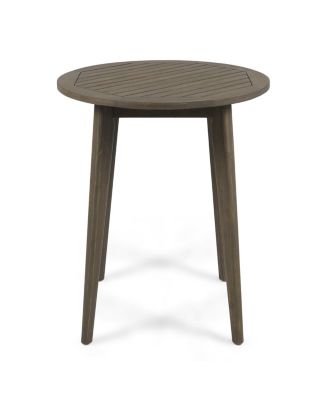 Noble House - Stamford Outdoor Bistro Table