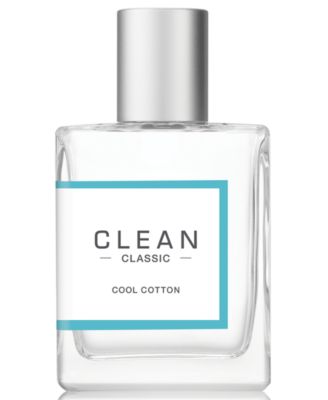 CLEAN Fragrance - Classic Cool Cotton Fragrance Spray, 2-oz.