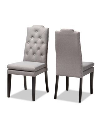 Furniture - Dylin Dining Chair, Quick Ship
