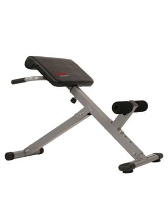 Sunny Health & Fitness