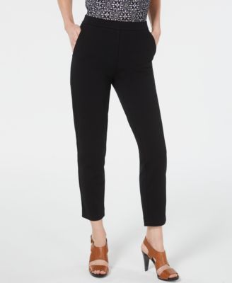 Michael Kors - Slim Pull-On Pants