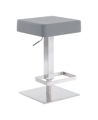 Armen Living - Kaylee Bar Stool, Quick Ship