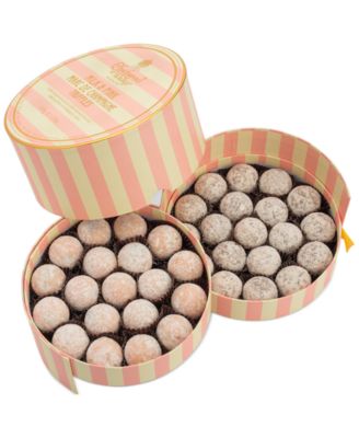 Charbonnel et Walker - Milk & Pink Marc de Champagne Truffles