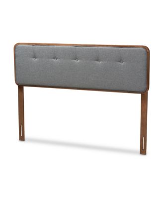 Furniture - Palina Headboard - Full, Quick Ship
