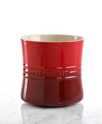 Le Creuset - Utensil Crock, 2.75 Qt. Large