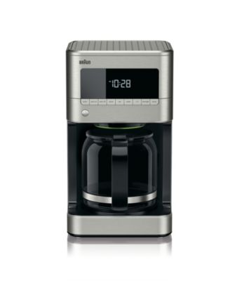 Braun - BrewSense